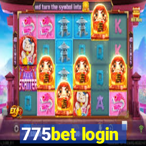 775bet login